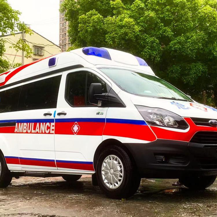 高埗镇重症监护救护车出租护送返乡