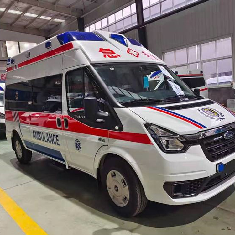 高埗镇演唱会救护车出租保障现场
