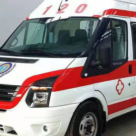 高埗镇非急救护送病人转院租赁救护车的优缺点对比